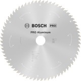 Bosch PRO Wood - Panza fierastrau circular lemn 254x30x2.2 mm 24 dinti