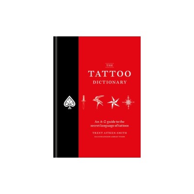 The Tattoo Dictionary foto