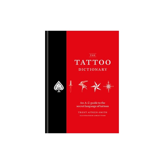 The Tattoo Dictionary