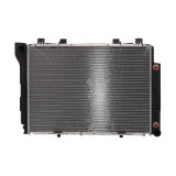 Radiator racire Mercedes Clasa S (W140), 05.1993-06.1996 Model 300sd Turbo/S350 Turbodiesel (3, 5 Td 110kw); Diesel, tip climatizare Cu/fara AC, cuti