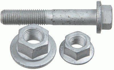 LEMF&amp;Ouml;RDER 38901 01 Service Pack Set reparatie, suspensie foto