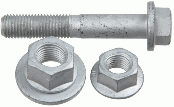 LEMF&Ouml;RDER 38901 01 Service Pack Set reparatie, suspensie