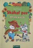 Skakal pes pres oves. Rikadla pro deti - Adolf Dudek