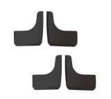 Set aparatori noroi fata si spate originale compatibile Dacia duster 2010-2017