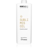 Framesi Morphosis Sublimis Oil balsam pentru par fin si normal 1000 ml