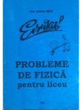 Emilian Micu - Probleme de fizică pentru liceu (editia 1998)