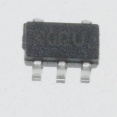 KD IC CHARGE CONTROLLER LI-ION/LI-POLYMER, SO-23 MCP73831T-2ACI/OT MICROCHIP