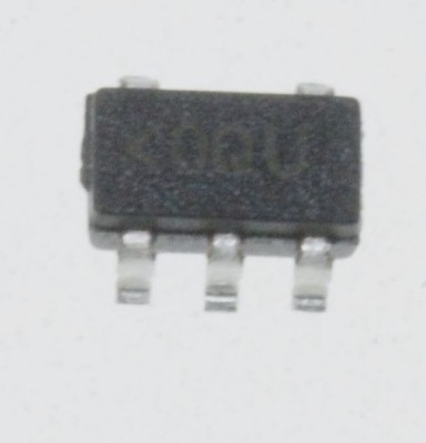 KD IC CHARGE CONTROLLER LI-ION/LI-POLYMER, SO-23 MCP73831T-2ACI/OT MICROCHIP foto