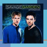 Savage Garden Affirmation (cd)