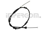 ORIGINAL IMPERIUM 810583 Cablu frana de parcare