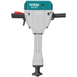 Ciocan demolator, 75J , 950 BMP, 2200W (Industrial), Sistem anti + vibratie