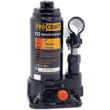 Cric hidraulic de carucior, PROCRAFT PJ2 sarcina maxima 2 TONE Innovative ReliableTools