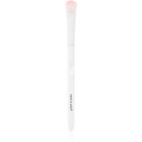 Wet n Wild Brush pensula mare pentru fard de pleoape 1 buc