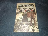 NICOLAE ILIESCU - DUS INTORS