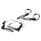 Semnalizari fata spate LED BMW R1200GS F800GS S1000XR F700 Adventure K1300 Set 4 A2122