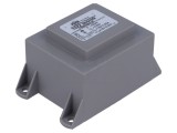 Transformator &icirc;ncapsulat 20VA 230V 18V PCB