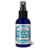 Dr K Soap Company - Ulei de barba Ulei tonic de barba Beard Tonic Fresh Lime, 50 ml