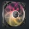 Ventilator CR iCUE LINK RX140 MAX BLACK
