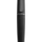 Pix Aero Black, Corp Striat Din Aluminiu, Accesorii Din Aluminiu