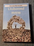 Uroborosul mayas Drunvalo Melchizedek