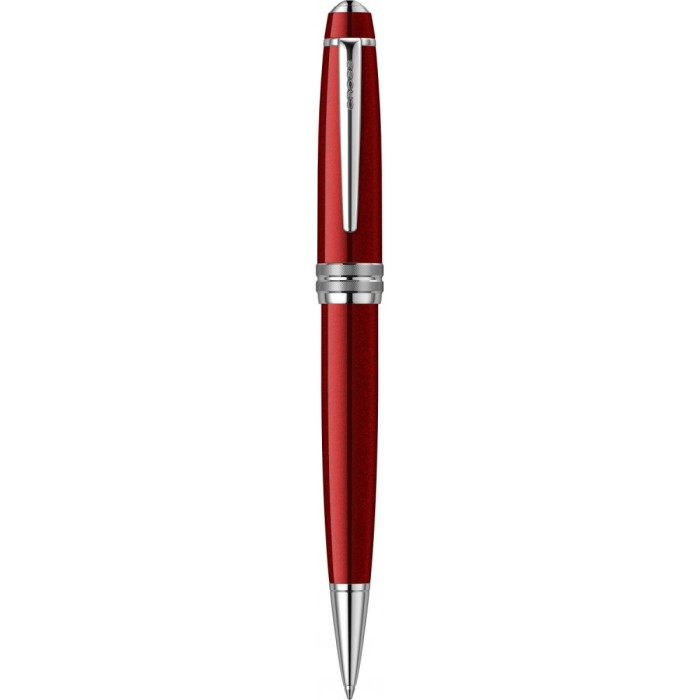 Pix Cross Bailey Red Lacquer