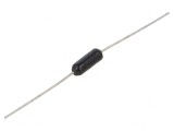 Rezistor Metalic 68&Omega; 1W Audio