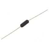 Rezistor metalic film 390k&Omega; 1W &plusmn;1% audio