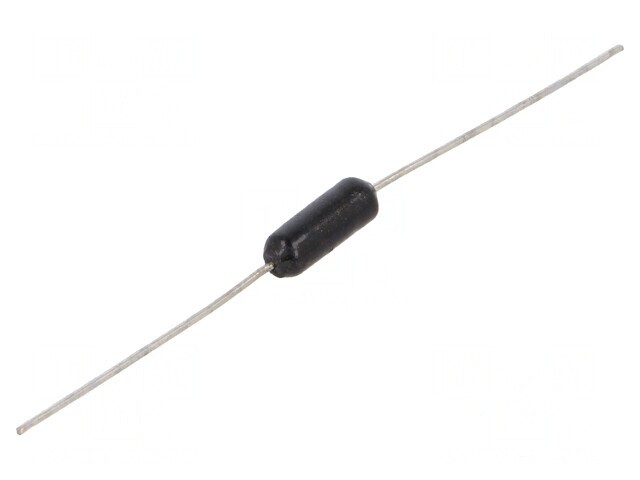 Rezistor metalic film 390k&Omega; 1W &plusmn;1% audio