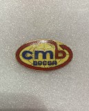 Insigna CMB Bocsa