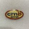 Insigna CMB Bocsa
