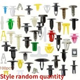 CLIPSURI CLEME pt MASINA set 100 buc