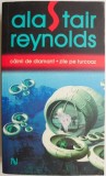 Carte beletristica Cainii de diamant. Zile pe Turcoaz - Alastair Reynolds