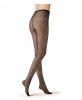 Dres dama KUNERT Crosetat 37 DEN XL (44-46) Outlet: Elegant, Ocazii multiple - Birou, Nunta, Party, Cadou Ideal! Poliamida/Elastan
