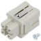 Conector HDC inserturi contact mamă Han&reg; A PIN 4 3 PE HARTING