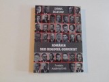 ROMANIA SUB REGIMUL COMUNIST de DENNIS DELETANT 2012 , PREZINTA INSEMNARI CU MARKERUL