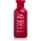 Wella Professionals Ultimate Repair Shampoo șampon fortifiant pentru păr deteriorat 250 ml