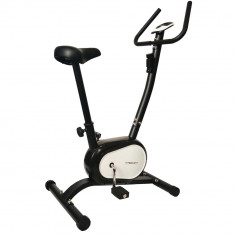 Bicicleta fitness exercitii TECHFIT BB350N ALB NOU