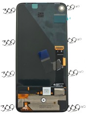 Display Google Pixel 4A (4G) BLACK ( Service Pack )