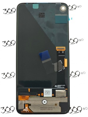 Display Google Pixel 4A (4G) BLACK ( Service Pack ) foto