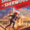 Shadows of Sherwood, Paperback/Kekla Magoon