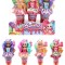 PAPUSA IN CON, SWEETYZ, DIVERSE MODELE, 23 CM