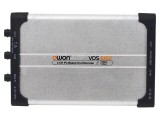 Osciloscop PC 100MHz 2 Canale VDS6102
