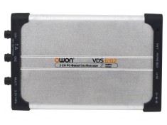 Osciloscop PC 100MHz 2 Canale VDS6102