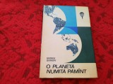 GEORGE GAMOW - O PLANETA NUMITA PAMANT RF6/3