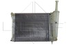 NRF 53526 EASY FIT Radiator, racire motor
