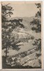Bnk cp Valea Oltului - Vedere - Libraria Noastra - necirculata, Printata, Valcea