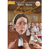 What Were the Salem Witch Trials?