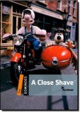 Dominoes: Two: A Close Shave | Sue Parminter, Oxford University Press