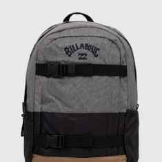 Billabong rucsac barbati, culoarea gri, mare