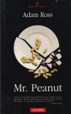 Adam Ross - Mr. Peanut